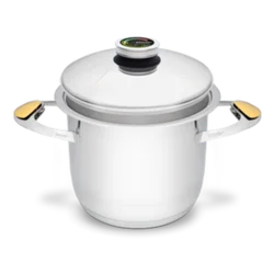 Zepter Posuda 5,0 L; O20 Cm; H 16,3 Cm