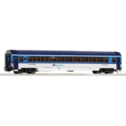 Piko Potniški avto Bmpz 2. razred. Railjet ČD VI - 57649