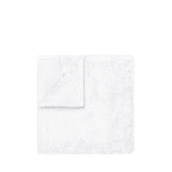 Blomus Brisača 100x50 cm RIVA White