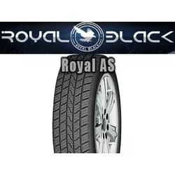 Royal Royal A/S ( 205/55 R16 94V XL )