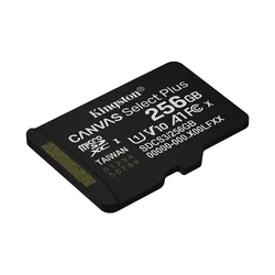 Kingston sdcs3/256gbsp/microsd/256gb/uhs u1/100 mb/s-85mb/s Memorije kartice ( SDCS3/256GBSP )