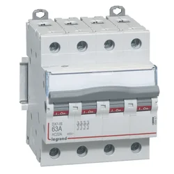 LEGRAND Modularno odklopno stikalo 63A 4P FR304 004370/406487