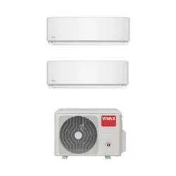 VIVAX Inverter klima, 9K BTU, ACP-09CH25AERI, Bela