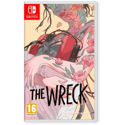 The Wreck (SWITCH)