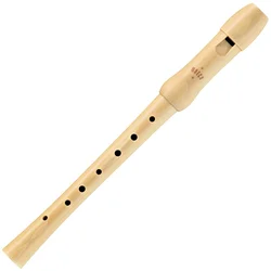 Moeck 1240 Soprano kljunasta flavta (Samo odprto)