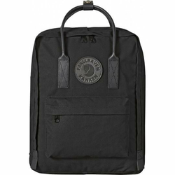 Fjällräven Kanken No.2 Black Mini, črna