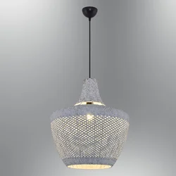 Conceptum Hypnose Luster 4461-23-01, 120cm, 40 cm 24W, E27