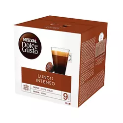 DOLCE GUSTO kapsula LUNGO INTENSO