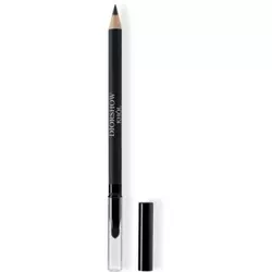 Christian Dior Diorshow Khôl vodoodporni svinčnik za oči 1,4 g odtenek 099 Black Kohl