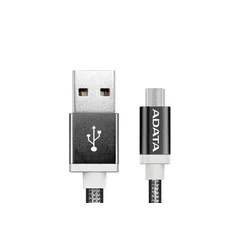ADATA microUSB 1m black