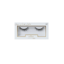 Ellie Lashes Veštačke trepavice 07