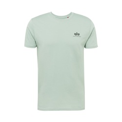 ALPHA INDUSTRIES Majica, zelena