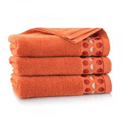Zwoltex Brisača ZEN-2 70x140 buča