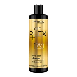 ARTPLEX - Šampon za Obnavljanje Kose Oštećene Farbanjem 400ml | Prosalon | Kozmo Online