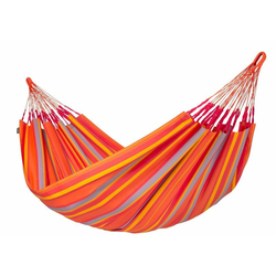 La Siesta Brisa Double viseča mreža, Toucan