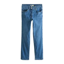 Next Kavbojke moder denim