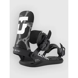 UNION Ultra 2027 Snowboard Bindings black
