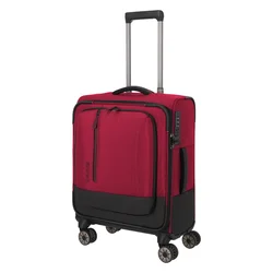 Travelite Crosslite 5.0 S Red