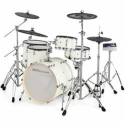 Set elektronskih bobnov MPS-1000 D2 PW Millenium