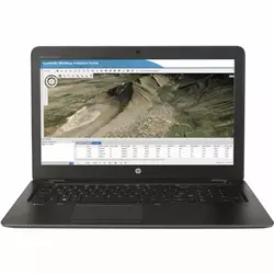Laptop HP Zbook 15 G3 Intel® Xeon™ E3-1505M | 1920x1080 FHD Intel HD Graphics 530 | Nvidia Quadro M2000M| 16 GB DDR 3 | SSD 256 GB | Win10Pro HR