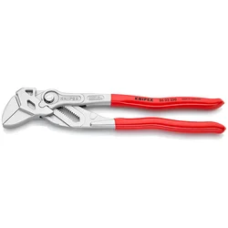 KNIPEX Klešta ključ 250mm 86 03 250 crvena
