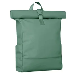 Kikka Boo Torba za mame Jayden Mint