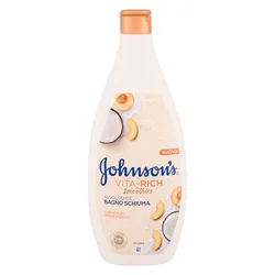 Johnson Vita-Rich kupka Jogurt,breskva,kokos 750ml