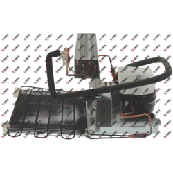 Hladilna enota „empty“ Snakky