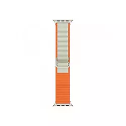 MOYE Narukvica za Smart sat Alpine Loop Strap 44/45/49mm, Starlight