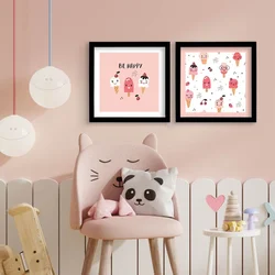 Wallity slika 2P3333SCT-010, 2 dijela, 33 x 68 cm