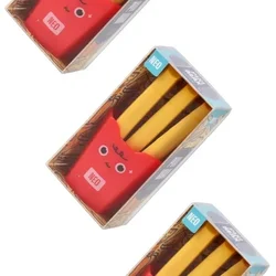 Sazio Neo pixi max gumica french fries ( 104160 )