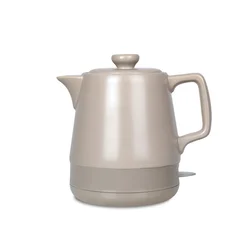 slomart Električni kuhalnik vode MAESTRO MR-071, 1 L, bež