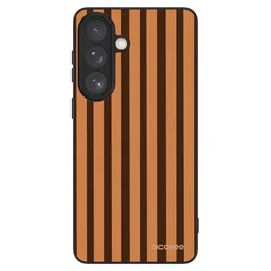 ULTIMATE CASE PowerShare za Samsung Galaxy S26+ - Caramel lines