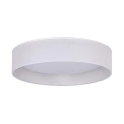 Duolla - LED plafonsko svetlo ROLLER LED/24W/230V prečnika 45 cm belo