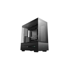 DeepCool CH690 Tower Črna