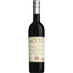 Aceto Leonardo Spadoni - Rdeči vinski kis