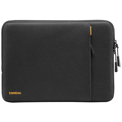 Tomtoc defender a13 laptop sleeve black 16 ( 095-0009 )