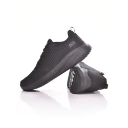 Skechers Patike  Bobs Squad Chaos 117209-Bbk
