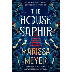 The House Saphir