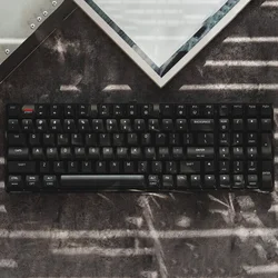 Cherry Tastatura, Crna