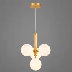 Luster KX2043/FGD