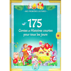 175 Contes et histoires de tous les jours (Nouvelle Edition)
