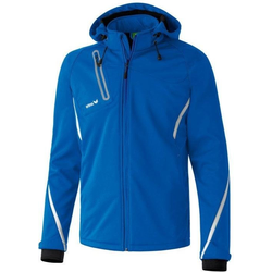 Erima Jakna s kapuco softshell active wear function JKT