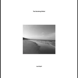 The Declining Winter - Last April (Limited Edition) (LP)
