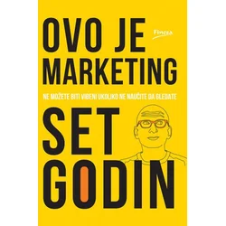 Ovo je marketing