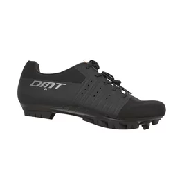 DMT Cyklistické tretry DMT KM4 PJ 37 Črna