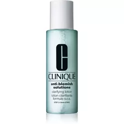 Clinique Anti Blemish Solution Clarifying Lotion Losion za piling problematične kože Losioni i tonici za lice