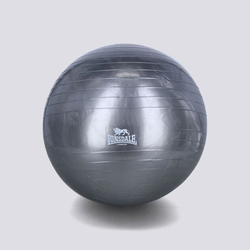 Lonsdale Lopta Anti-burst U, 55cm, Siva