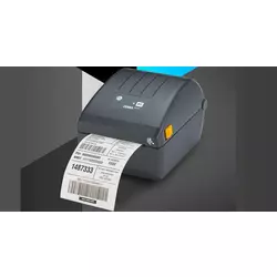 Zebra tiskalnik ZD220, DT, 203 dpi