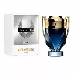 PACO RABANNE Muški parfem Invictus Parfum 100ml EDP